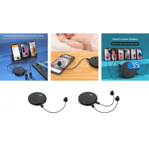 Купить Автоматический кликер для экрана телефона Screen Clicker G30 Купить Автоматический кликер для экрана телефона Screen Clicker G30