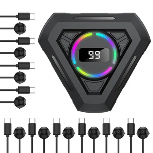 Купить Автоматический кликер для экрана телефона Screen Clicker G50 Купить Автоматический кликер для экрана телефона Screen Clicker G50