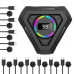 Купить Автоматический кликер для экрана телефона Screen Clicker G50