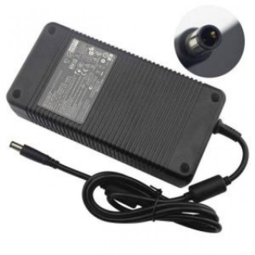 Купить зарядное устройство Dell 200W PA-7E D846D 19.5V, 10.8A, 7.4-5.0мм Купить зарядное устройство Dell 200W PA-7E D846D 19.5V, 10.8A, 7.4-5.0мм