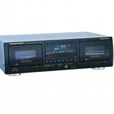 Кассетная дека Marantz SD535