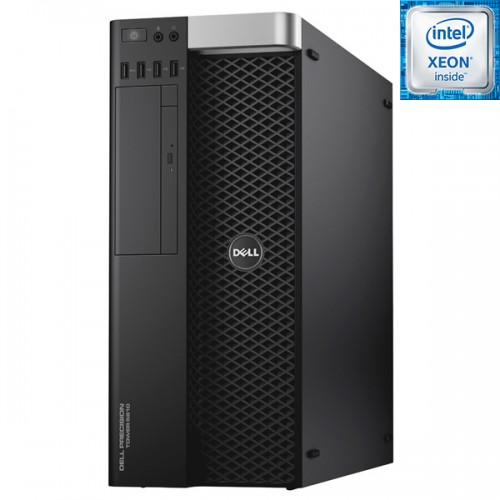 Купить компьютер Dell Precision T5810 Купить компьютер Dell Precision T5810