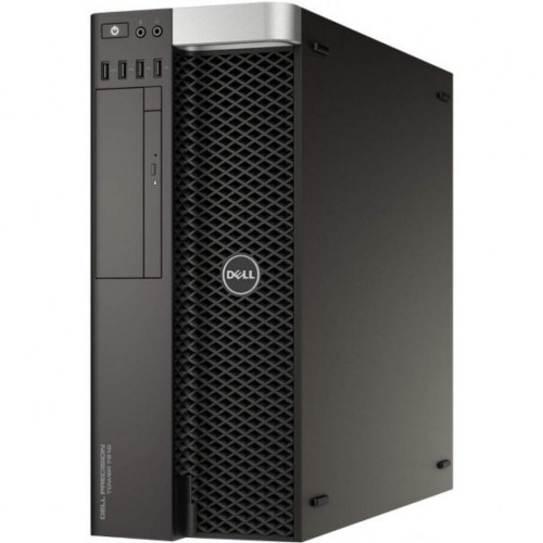 Купить компьютер Dell Precision T7810 Купить компьютер Dell Precision T7810