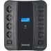Купить Источник бесперебойного питания Accurat Flux 850 850VA 510W 165Vac-275Vac