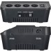 Купить Источник бесперебойного питания Accurat Flux 850 850VA 510W 165Vac-275Vac
