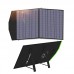 Купить Портативна сонячна панель ALLPOWERS SP027 18V 100W (полікристалічні елементи)