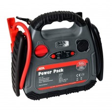 Пусковое устройство с компрессором 18 бар APA 16540 12V Power Pack
