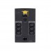 Купить Источник бесперебойного питания APC Back-UPS 800 800VA 480W 