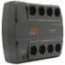 Купить Источник бесперебойного питания APC Back-UPS ES 400 400VA 240W