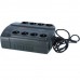 Купить Источник бесперебойного питания APC Back-UPS ES 400 400VA 240W