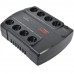 Купить Источник бесперебойного питания APC Back-UPS ES 400 400VA 240W