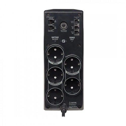 Купить Источник бесперебойного питания APC Back-UPS Pro 900 BR900G-GR 900VA 540W Купить Источник бесперебойного питания APC Back-UPS Pro 900 BR900G-GR 900VA 540W