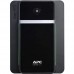 Купить Источник бесперебойного питания APC BX950MI-GR 520W / 950VA