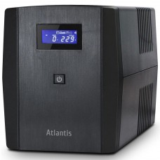 Источник бесперебойного питания Atlantis OnePower S1200 1200VA 720W
