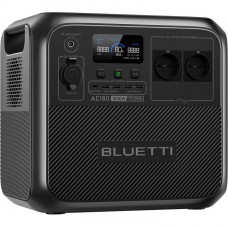Зарядная станция Bluetti AC180 1152Wh 1800W