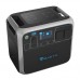 Купить Портативная зарядная станция BLUETTI PowerOak AC200P 2000W 2000Wh (2 Квт / 2 Квт.час)