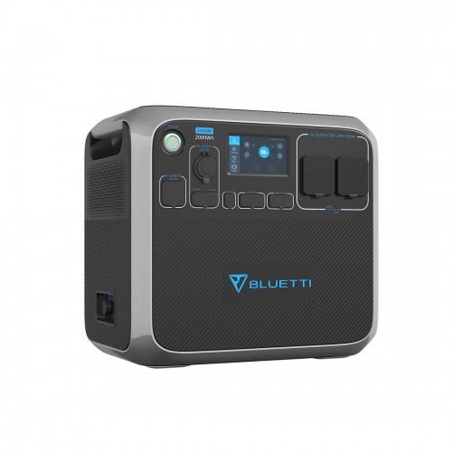 Купить Портативная зарядная станция BLUETTI PowerOak AC200P 2000W 2000Wh (2 Квт / 2 Квт.час) Купить Портативная зарядная станция BLUETTI PowerOak AC200P 2000W 2000Wh (2 Квт / 2 Квт.час)