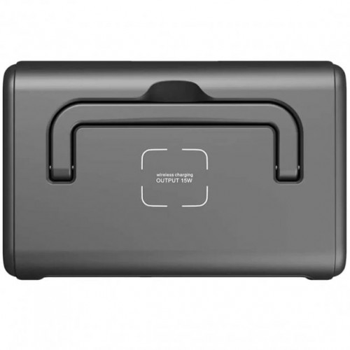Купить Зарядная станция BLUETTI POWEROAK EB70 1000ВТ 716 ВТЧ Купить Зарядная станция BLUETTI POWEROAK EB70 1000ВТ 716 ВТЧ