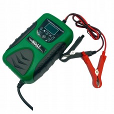 Зарядное устройство автоматическое Compact Green 12V 8A