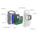 Купить Внешний аккумулятор CPAP MAXOAK K5 297 Втч / 82500 мАч Б/У
