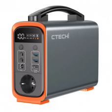 Зарядная станция CTECHi GT200 240W 240Wh LiFePO4 б/у