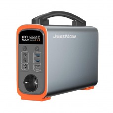 Зарядная станция Ctechi JustNow GT200 240W 240Wh