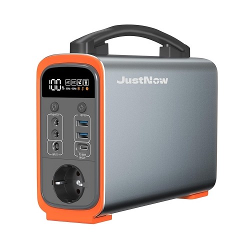 Купить Зарядная станция Ctechi JustNow GT200 240W 240Wh Купить Зарядная станция Ctechi JustNow GT200 240W 240Wh