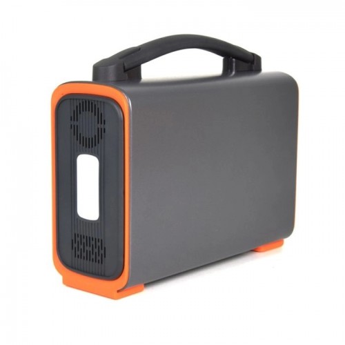 Купить Зарядная станция Ctechi JustNow GT200 240W 240Wh Купить Зарядная станция Ctechi JustNow GT200 240W 240Wh