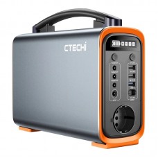 Зарядная станция CTECHi T240 200W 240Wh LiFePO4