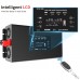 Купить Инвертор преобразователь напряжения DATOUBOSS 24-230v 2000/4000W чистый синус