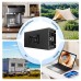 Купить Инвертор преобразователь напряжения DATOUBOSS 24-230v 2000/4000W чистый синус