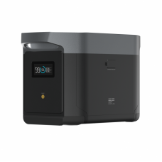 Дополнительный аккумулятор EcoFlow Delta 2 Smart Extra Battery | 1024Вт·ч | LiFePO4