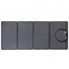Солнечная батарея EcoFlow 160W Solar Panel