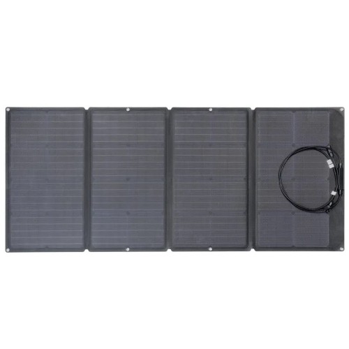 Купить Солнечная батарея EcoFlow 160W Solar Panel Купить Солнечная батарея EcoFlow 160W Solar Panel