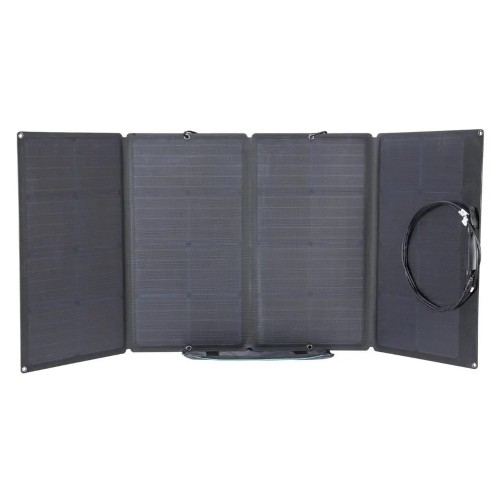 Купить Солнечная батарея EcoFlow 160W Solar Panel Купить Солнечная батарея EcoFlow 160W Solar Panel