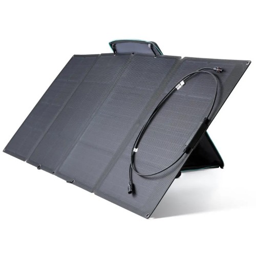 Купить Солнечная батарея EcoFlow 160W Solar Panel Купить Солнечная батарея EcoFlow 160W Solar Panel