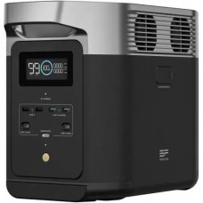 Зарядная станция EcoFlow DELTA 2 1800W 1024Wh 284000mAh