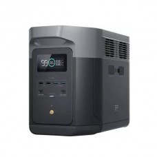 Зарядная станция EcoFlow DELTA 2 Max 2400W 2048Wh