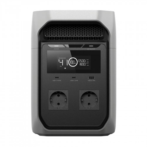 Купить Зарядная станция EcoFlow Delta 3 Classic 1800W 1024Wh LiFePO4 Купить Зарядная станция EcoFlow Delta 3 Classic 1800W 1024Wh LiFePO4