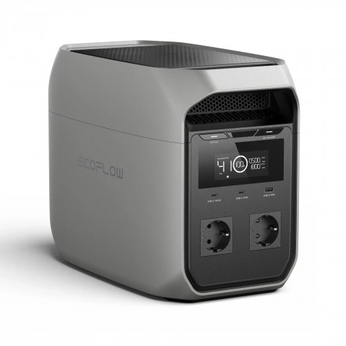 Купить Зарядная станция EcoFlow Delta 3 Classic 1800W 1024Wh LiFePO4 Купить Зарядная станция EcoFlow Delta 3 Classic 1800W 1024Wh LiFePO4
