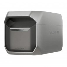 Дополнительный аккумулятор EcoFlow Delta 3 Smart Extra Battery | 1024Wh | LiFePO4