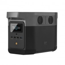 Зарядная станция EcoFlow DELTA mini 1400ВТ 882 ВТЧ Американская версия