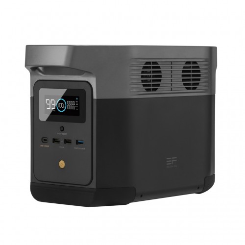 Купить Зарядная станция EcoFlow DELTA mini 1400ВТ 882 ВТЧ Американская версия Купить Зарядная станция EcoFlow DELTA mini 1400ВТ 882 ВТЧ Американская версия
