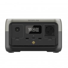 Зарядная станция EcoFlow RIVER 2 300W 256Wh