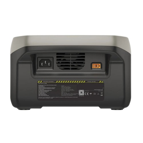 Купить Зарядная станция EcoFlow RIVER 2 300W 256Wh Купить Зарядная станция EcoFlow RIVER 2 300W 256Wh