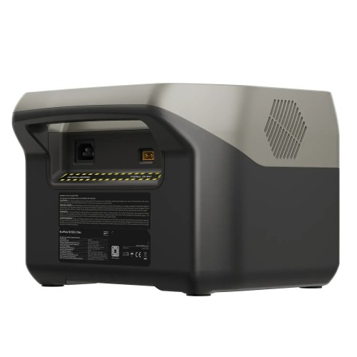 Купить Зарядная станция EcoFlow River 2 Max 500W 512Wh LiFePO4 Купить Зарядная станция EcoFlow River 2 Max 500W 512Wh LiFePO4