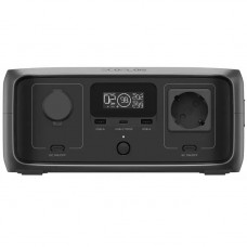 Зарядная станция EcoFlow River 3 UPS 300W 245Wh LiFePO4