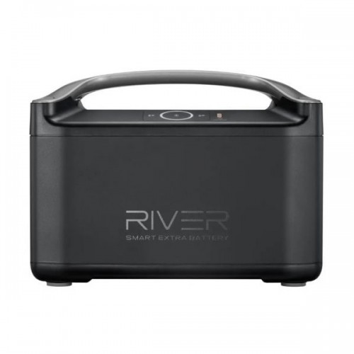 Купить ДОПОЛНИТЕЛЬНАЯ БАТАРЕЯ ECOFLOW RIVER PRO EXTRA BATTERY (720 ВТ/Ч) Купить ДОПОЛНИТЕЛЬНАЯ БАТАРЕЯ ECOFLOW RIVER PRO EXTRA BATTERY (720 ВТ/Ч)