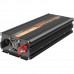 Купить Инвертор преобразователь напряжения Edecoa Pure Sine Wave 12-230v 3500/7000w чистый синус (пульт дистанционного управления)