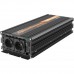 Купить Инвертор преобразователь напряжения Edecoa Pure Sine Wave 12-230v 3500/7000w чистый синус (пульт дистанционного управления)